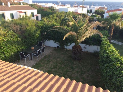Cala En Bosch-Serpentona, Ciutadella de Menorca