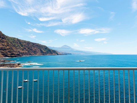 Guayonje - Mesa del Mar, Tacoronte