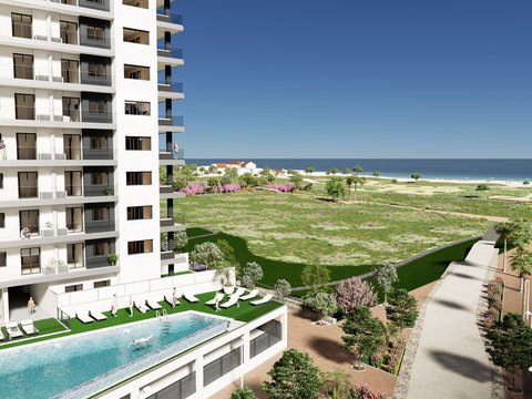 Torre la Sal, Cabanes