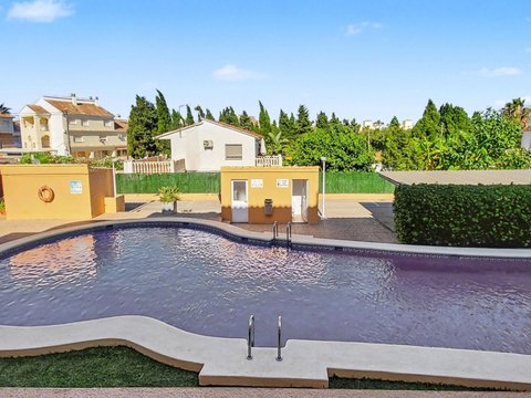 El Palmar-Los Molinos, Les Marines/Las Marinas, Denia