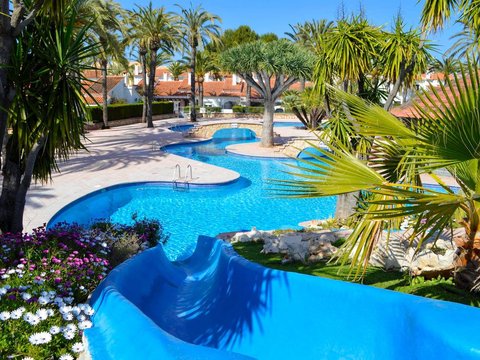 El Palmar-Los Molinos, Les Marines/Las Marinas, Denia