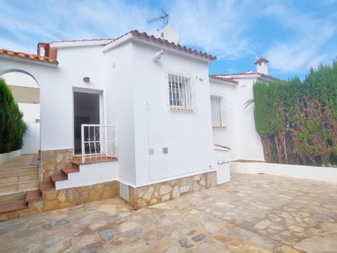 Les Bassetes-El Marjal, Les Marines/Las Marinas, Denia
