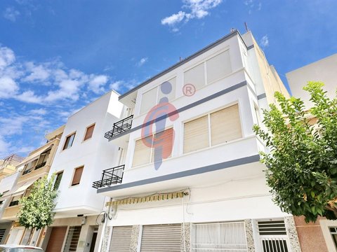 Zona Pueblo, Guardamar del Segura