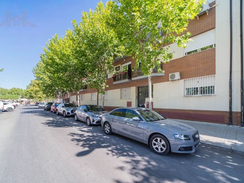 Villanueva de la Cañada, Villanueva de la Cañada