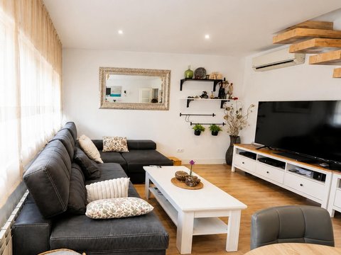 Primera Fase - Nuevo Tres Cantos, Tres Cantos