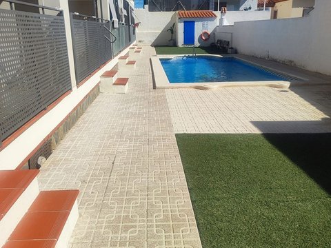 Centro, Miami Playa, Mont-Roig del Camp