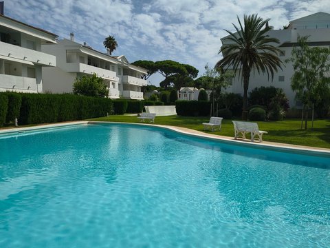Platja de Pals, Pals