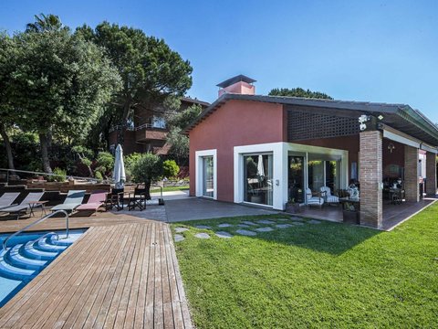 Valldoreix, Sant Cugat del Vallès
