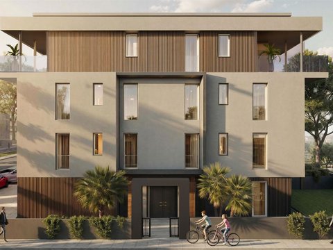 Centro, Cervia
