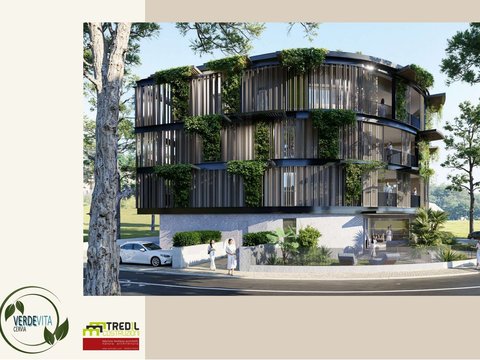 Centro, Cervia