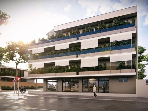 Milano Marittima, Cervia