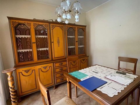 Via dei Monti Lepini - Via Aldo Moro - Tribunale, Frosinone