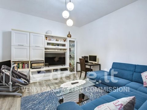 Via dei Monti Lepini - Via Aldo Moro - Tribunale, Frosinone