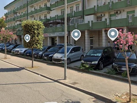 Centro Città, Santa Maria Capua Vetere