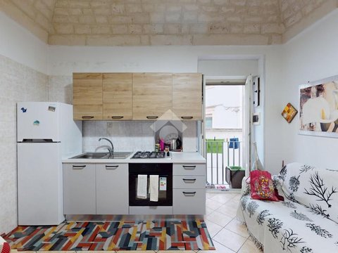 Zona Carmine, Centro Città, Martina Franca