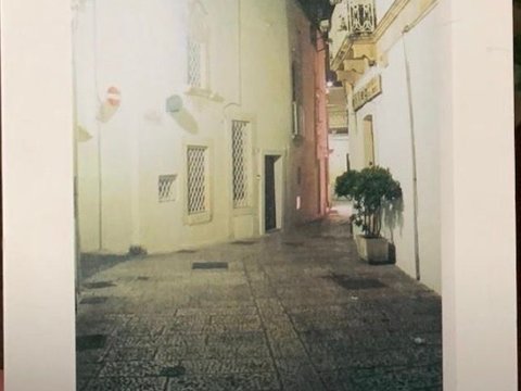Centro Storico, Centro Città, Martina Franca