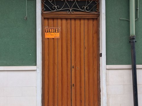Fabbrica Rossa, Centro Città, Martina Franca