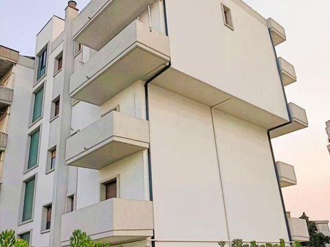Centro, Termoli