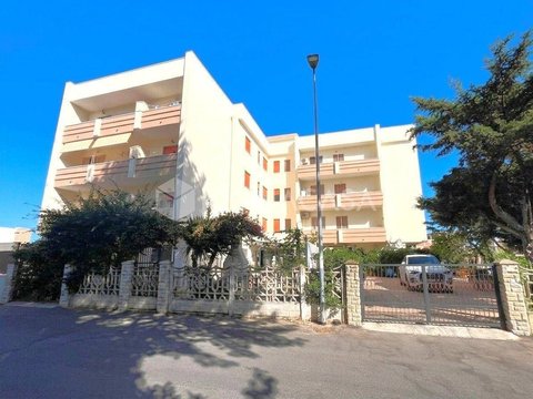 Campomarino Lido, Campomarino