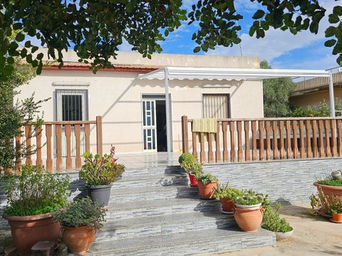 Marina - Maganuco, Modica