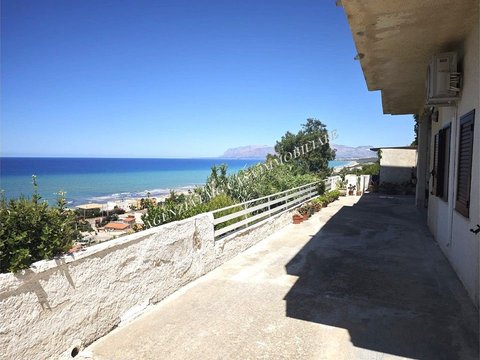 Alcamo Marina, Alcamo