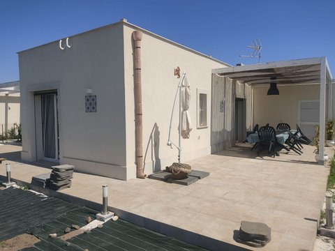 Brucoli - Gisira - San Giorgio, Augusta