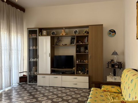Centro - Porto, Milazzo