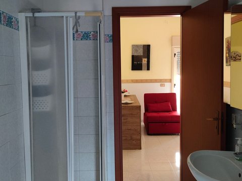 Centro - Porto, Milazzo