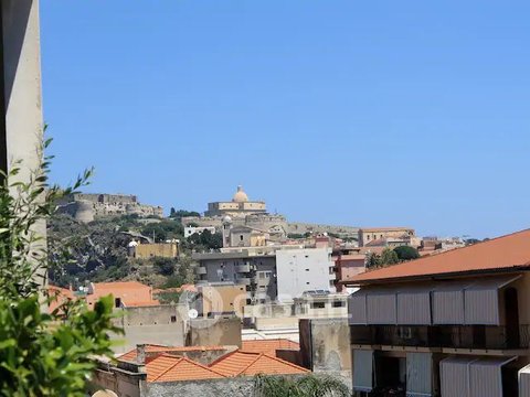 Centro - Porto, Milazzo