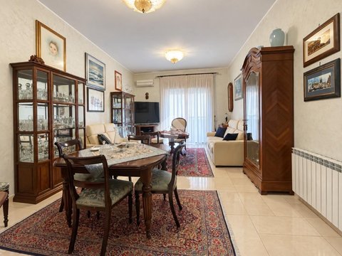 Centro - Porto, Milazzo