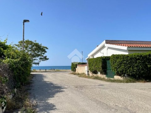 Seggio - Fossa - Pantano Martucci, Corigliano-Rossano