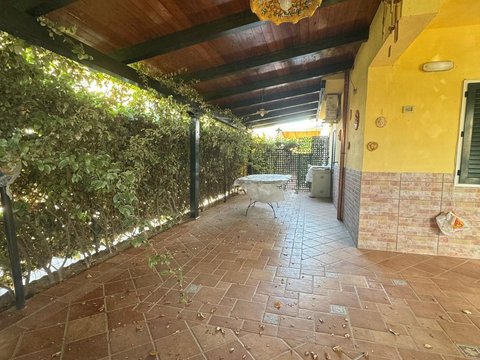 Seggio - Fossa - Pantano Martucci, Corigliano-Rossano