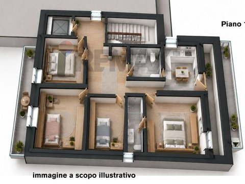 Chieti Scalo, Chieti
