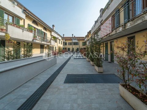 Centro, Parabiago