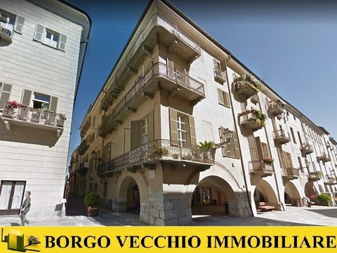 Centro Storico, Cuneo