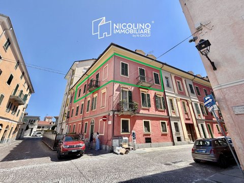 Centro Storico, Cuneo
