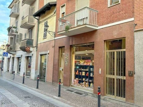 Centro Storico, Chieri