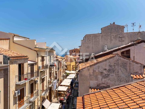 Centro Storico, Cefalù