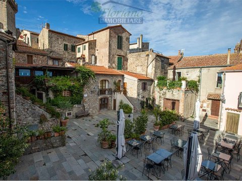 Centro, Capalbio