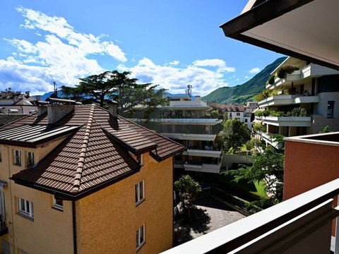 Centro-Piani-Rencio, Bolzano-Bozen