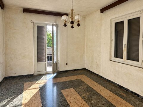 Trinità - Battifollo, Sarzana