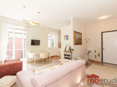 Brunella, Masnago - Brunella, Varese