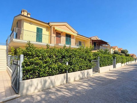 Paese Alto, San Benedetto del Tronto
