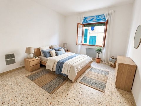 Centro, Sarzana