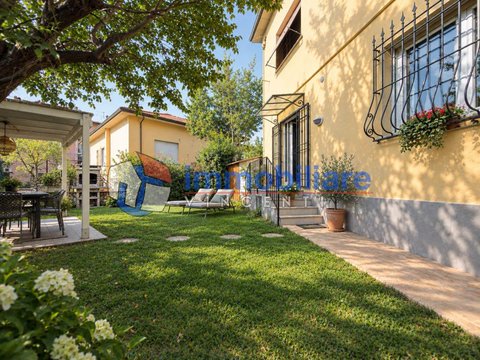 Centro, Sarzana