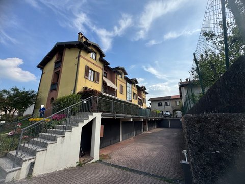 Lissago - Calcinate, Varese
