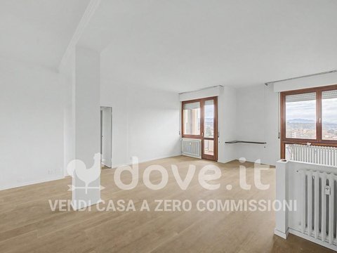 Centro, Varese