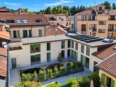 Centro, Varese