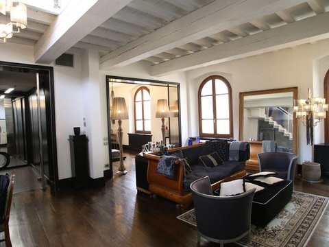 Centro Storico, Prato