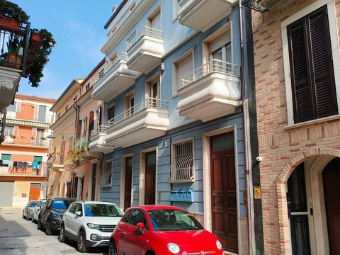 Centro, San Benedetto del Tronto